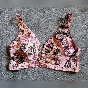 Bikini Top - Size 0